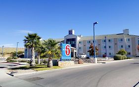 Motel 6 Telshor Las Cruces